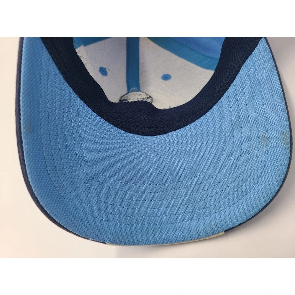 Hayden Lake Country‎ Club Imperial Adjustable Golf Hat Cap Polyester Men Women